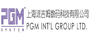 上海派吉姆数码科技有限公司