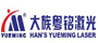 广东大族粤铭激光科技股份有限公司