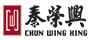秦荣兴贸易有限公司