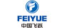 浙江新飞跃股份有限公司