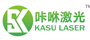 上海咔咻智能科技有限公司